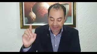 Los cinco panes de cebada. Prédica 8.07.2021. Pastor Víctor Hugo Rivas