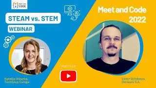 STEAM vs. STEM: basic concepts and differences