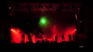 Mayhem live @ Rockstadt Extreme Fest 2016