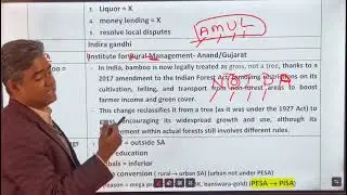 ch 42-  PESA act 1996