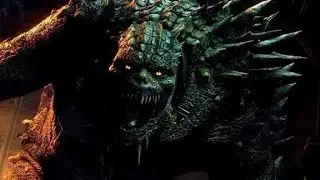 Batman: Arkham Knight - Ra's Al Ghul and killer Croc and Mr freeze Full Mission Gameplay 