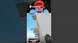 LUCAS1 ensina como bangar fundo de CT na Dust 2 do CS2 🤯 #cs2 #csgo #counterstrike