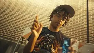 Lil Mod - Token (Official Music Video) [Shot by @Rxllo]
