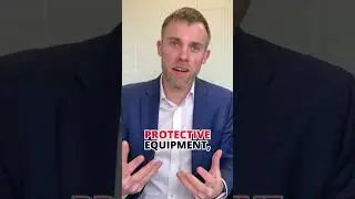 STOP! Don't accept blame for your accident!!