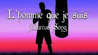 L'homme que je suis Marcus Song IA #song #music #homme #comedy #hitsong #hit #hardrock #country #ia 