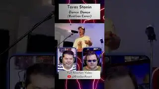 Taras Stanin - Dance Dance (Fall Out Boy Beatbox cover)