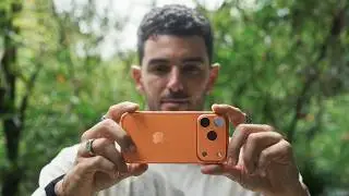 Первый короткометражный документальный фильм об iPhone 17 Pro