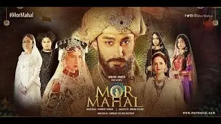 Mor Mahal Episode 21