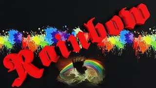 RAINBOW The Best Collection Song of RAINBOW