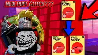 Roblox Jailbreak Has a New Dupe Glitch? Watch This First.