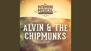 Chipmunk Fun