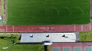 Bill Falk Pole Vault Camp 2019