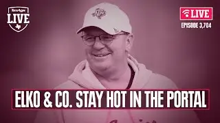 TexAgs Live: Thursday, JAN. 8 feat. David Nuño, Olin Buchanan, Stephen McGee & more!