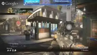 COD GHOSTS Ester Egg For Onslaught DLC!!!