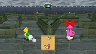 Mario Party 9- Zoom Room