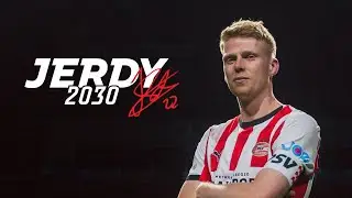 NEW DEAL | Jerdy Schouten 2️⃣0️⃣3️⃣0️⃣