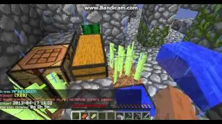 skyblock на randomcraft 3