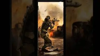Rocket Attack 3D: RPG Shooting GAMEPLAY RehmanGaming52 #viral #shorts #trending