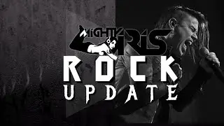 Rock Update: Stabbing Westward, Blink 182 and Evil Dead!