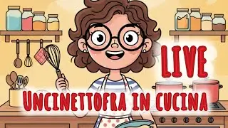 cuciniamo una torta salata!