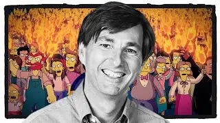 Don Mattrick - El hombre que casi destruye Xbox.