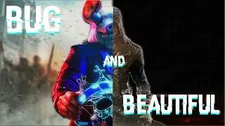 Bug and Beautyful | Ac Untity X w Legion | Live Tamil