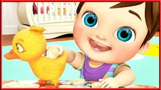 Save Some for a Rainy Day | Kids Nursery Rhyme | Kids Songs | Banana Cartoon #nurseryrhymes