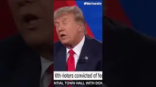 Trump About the CORRUPTION