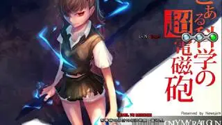 [o2jam] Lv.72 Only My Railgun