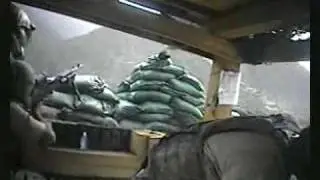 2/503 INF 173 AIRBORNE IN AFGHANISTAN