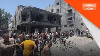 Israel pulangkan 54 jenazah ke Gaza
