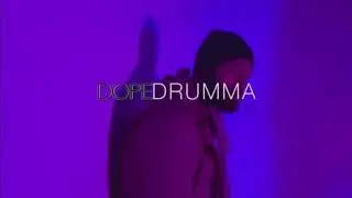 ON DA WAY (FO REAL) DopeDrumma, LOwkey X M3rkuryy