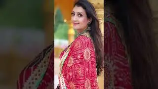 When Actress Juhi Parmar Had her Worst Night #juhiparmar