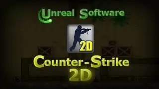 CS2D #1: Как и обещал обзор!