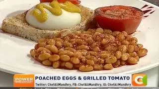 Power Breakfast : Breakfast Tips
