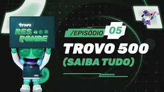 Trovo 500: Ganhe DINHEIRO mensalmente na Trovo