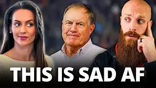 The embarrassing downfall of Bill Belichick, Buffalo solves WR &ldquo;issue&rdquo; and more NFL news