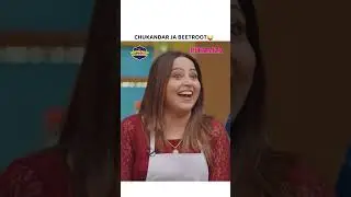 Кулинарное шоу на пенджабском языке - Befikran Di Rasoi, эпизод 05. Смотрите полный выпуск только...