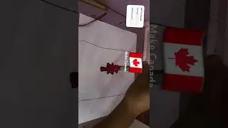 Make Canada 🇨🇦