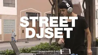 Deep House Djset: JEANEIFFEL | Salamanca de Monterrico, Lima