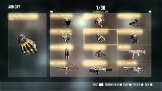 Grand Master Prestige 15 Video