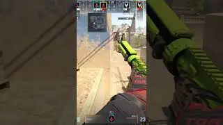 astralis vs vitality m3 mirage POV HooXi 20251119 152631 3