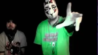 Rise of The Moon - by Northeast Underground - Official Music Video