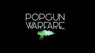 Popgun Warfare - Out of Gas [Drum Cam]