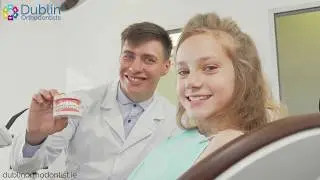 Dublin Orthodontist   Free Braces Competition