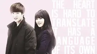 Sweet Moments SuRong Couple (Suho x Chorong) EXOPINK Part 1