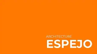 Espejo - Marfa Texas