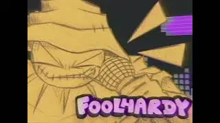 FOOLHARDY [PHONK] - Vs. Zardy [UST]