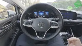 Volkswagen Golf VIII (2019 - now) &ndash; How to Change Radio Audio Quality