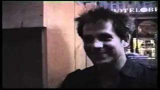 Christoph Schlingensief Interview -- 